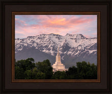 Load image into Gallery viewer, Orem Utah Daybreak
