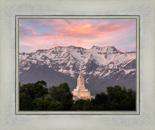 Load image into Gallery viewer, Orem Utah Daybreak