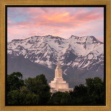 Load image into Gallery viewer, Orem Utah Daybreak