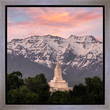 Load image into Gallery viewer, Orem Utah Daybreak