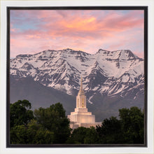 Load image into Gallery viewer, Orem Utah Daybreak