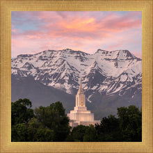 Load image into Gallery viewer, Orem Utah Daybreak
