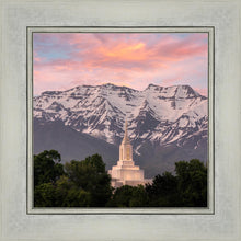 Load image into Gallery viewer, Orem Utah Daybreak