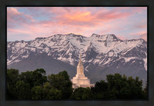 Load image into Gallery viewer, Orem Utah Daybreak