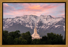 Load image into Gallery viewer, Orem Utah Daybreak