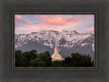 Load image into Gallery viewer, Orem Utah Daybreak