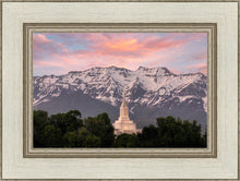 Load image into Gallery viewer, Orem Utah Daybreak