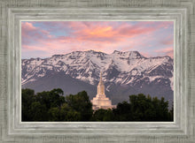 Load image into Gallery viewer, Orem Utah Daybreak