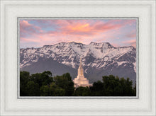 Load image into Gallery viewer, Orem Utah Daybreak