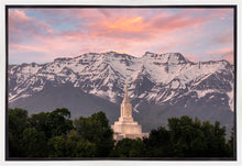 Load image into Gallery viewer, Orem Utah Daybreak