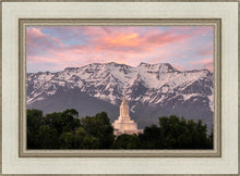 Load image into Gallery viewer, Orem Utah Daybreak