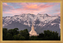 Load image into Gallery viewer, Orem Utah Daybreak