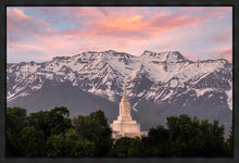 Load image into Gallery viewer, Orem Utah Daybreak