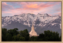 Load image into Gallery viewer, Orem Utah Daybreak