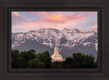 Load image into Gallery viewer, Orem Utah Daybreak