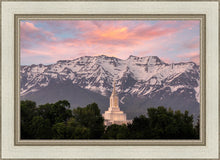 Load image into Gallery viewer, Orem Utah Daybreak