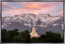 Load image into Gallery viewer, Orem Utah Daybreak