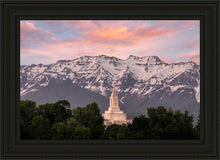 Load image into Gallery viewer, Orem Utah Daybreak
