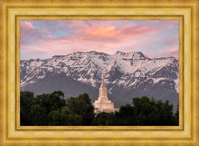 Load image into Gallery viewer, Orem Utah Daybreak