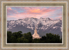 Load image into Gallery viewer, Orem Utah Daybreak