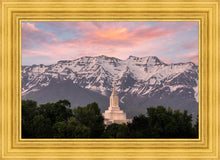 Load image into Gallery viewer, Orem Utah Daybreak