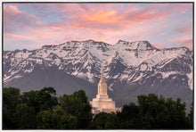 Load image into Gallery viewer, Orem Utah Daybreak