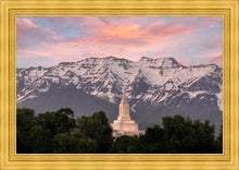 Load image into Gallery viewer, Orem Utah Daybreak
