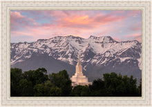 Load image into Gallery viewer, Orem Utah Daybreak