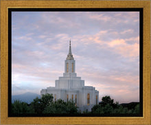 Load image into Gallery viewer, Orem Utah Eventide
