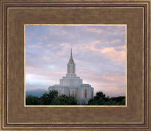 Load image into Gallery viewer, Orem Utah Eventide