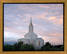 Load image into Gallery viewer, Orem Utah Eventide