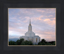 Load image into Gallery viewer, Orem Utah Eventide