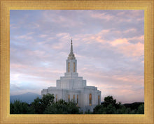 Load image into Gallery viewer, Orem Utah Eventide