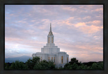 Load image into Gallery viewer, Orem Utah Eventide