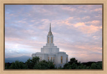 Load image into Gallery viewer, Orem Utah Eventide