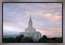 Load image into Gallery viewer, Orem Utah Eventide