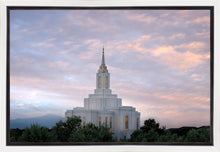 Load image into Gallery viewer, Orem Utah Eventide