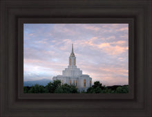 Load image into Gallery viewer, Orem Utah Eventide