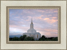 Load image into Gallery viewer, Orem Utah Eventide