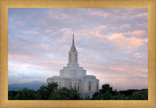 Load image into Gallery viewer, Orem Utah Eventide