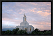 Load image into Gallery viewer, Orem Utah Eventide