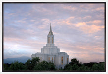 Load image into Gallery viewer, Orem Utah Eventide
