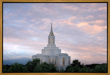 Load image into Gallery viewer, Orem Utah Eventide