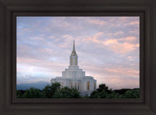 Load image into Gallery viewer, Orem Utah Eventide