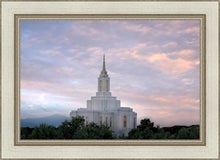Load image into Gallery viewer, Orem Utah Eventide