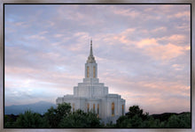 Load image into Gallery viewer, Orem Utah Eventide