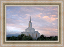 Load image into Gallery viewer, Orem Utah Eventide
