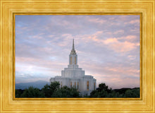 Load image into Gallery viewer, Orem Utah Eventide