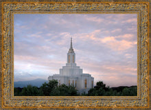 Load image into Gallery viewer, Orem Utah Eventide