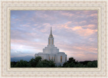 Load image into Gallery viewer, Orem Utah Eventide